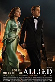 Allied 2016 Hindi Allied 2016 Hindi Hollywood Dubbed movie download